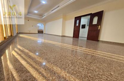 Villa - 4 Bedrooms - 5 Bathrooms for rent in Al Muroor Building - Sultan Bin Zayed the First Street - Muroor Area - Abu Dhabi