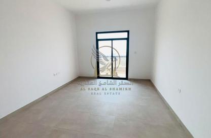 Apartment - 2 - 3 for rent in Ajman Hills - Al Alia - Ajman