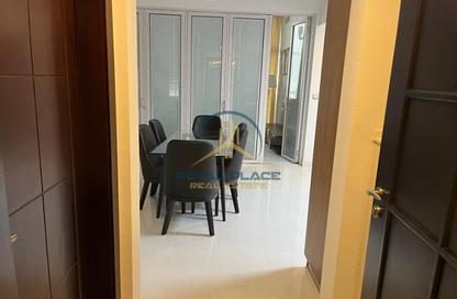 Apartment - 1 Bedroom - 2 Bathrooms for sale in Glamz 1 - Glamz by Danube - Al Furjan - Dubai