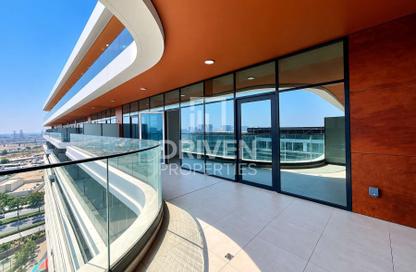 Apartment - 2 - 3 for rent in Golf Residences by Fortimo - Dubai Hills Estate - Dubai Apartment - 2 - 3 for rent in Golf Residences by Fortimo - Dubai Hills Estate - Dubai