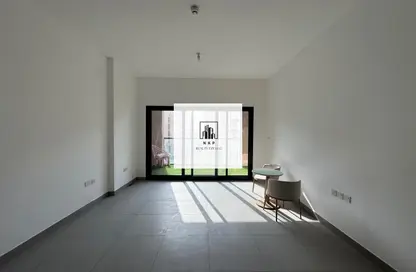 Apartment - 1 Bathroom for rent in Souks Residential - Al Mamsha - Muwaileh - Sharjah