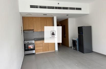 Apartment - Studio - 1 Bathroom for rent in Souks Residential - Al Mamsha - Muwaileh - Sharjah