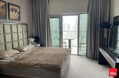 شقة - 1 حمام للايجار في داماك ماجستين - الخليج التجاري - دبي شقة - 1 حمام للايجار في داماك ماجستين - الخليج التجاري - دبي