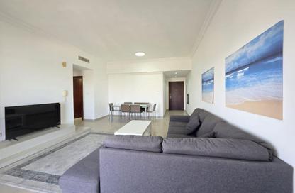 Apartment - 1 Bedroom - 2 Bathrooms for rent in Al Hamra Marina Residences - Al Hamra Village - Ras Al Khaimah