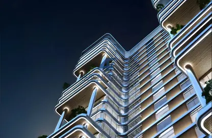 Apartment - 1 Bathroom for sale in Binghatti Hillside - Dubai Science Park - Dubai Apartment - 1 Bathroom for sale in Binghatti Hillside - Dubai Science Park - Dubai