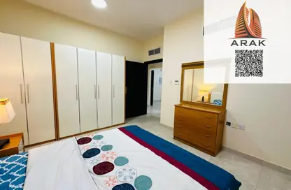 شقة - غرفة نوم - 2 حمامات للايجار في آيديل 1 - 3  الروضة - الروضة - عجمان