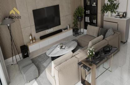 Townhouse - 2 Bedrooms - 3 Bathrooms for sale in Reportage Village 1 - Reportage Village - Dubai Land - Dubai