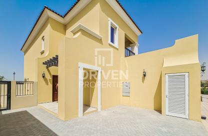 Villa - 3 Bedrooms - 4 Bathrooms for sale in La Quinta - Villanova - Dubai Villa - 3 Bedrooms - 4 Bathrooms for sale in La Quinta - Villanova - Dubai