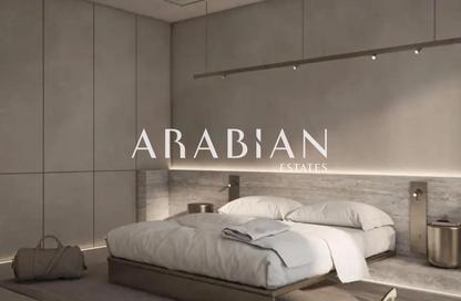 Apartment - 2 Bedrooms - 3 Bathrooms for sale in Keturah Reserve - MAG City - Mohammed Bin Rashid City - Dubai