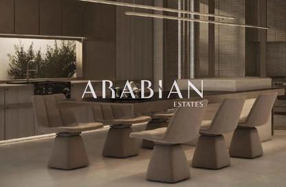Apartment - 2 Bedrooms - 3 Bathrooms for sale in Keturah Reserve - MAG City - Mohammed Bin Rashid City - Dubai