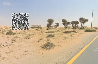 Land - Studio for sale in Ali Mousa Building - Al Sajaa Industrial - Al Sajaa - Sharjah