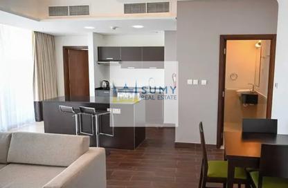 Apartment - 1 - 2 for rent in The Matrix - Dubai Sports City - Dubai Apartment - 1 - 2 for rent in The Matrix - Dubai Sports City - Dubai