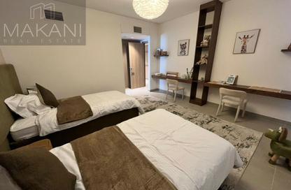 Villa - 5 Bedrooms - 7 Bathrooms for sale in Sun Island - Ajmal Makan City - Sharjah Waterfront City - Sharjah Villa - 5 Bedrooms - 7 Bathrooms for sale in Sun Island - Ajmal Makan City - Sharjah Waterfront City - Sharjah
