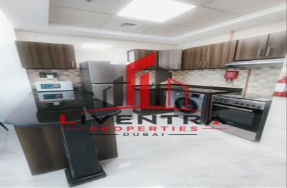 Apartment - 1 - 2 for rent in Sydney Tower - District 18 - Jumeirah Village Circle - Dubai