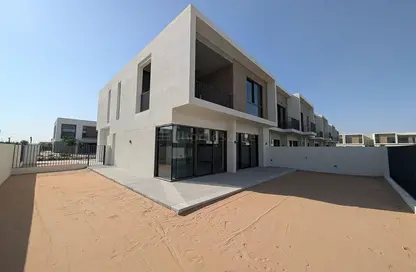 فيلا - 4 غرف نوم - 4 حمامات للايجار في أورانيا - ذا فالي - دبي