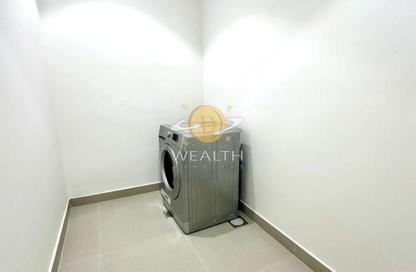 Townhouse - 4 - 6 for sale in Sequoia - Masaar - Tilal City - Sharjah