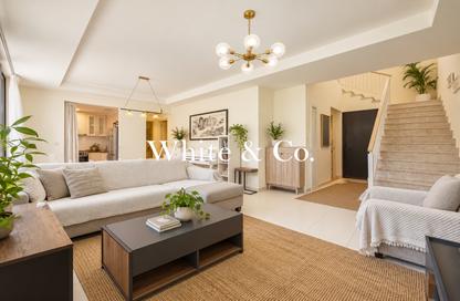Townhouse - 3 - 4 for rent in Mira Oasis 2 - Mira Oasis - Reem - Dubai