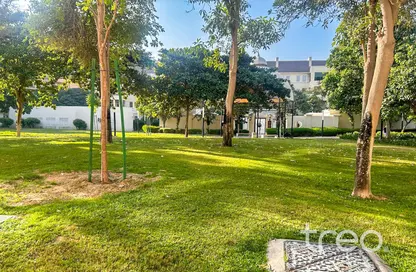 شقة - 3 غرف نوم - 3 حمامات للايجار في 1 دير الهلال - دير الهلال - موتور سيتي - دبي