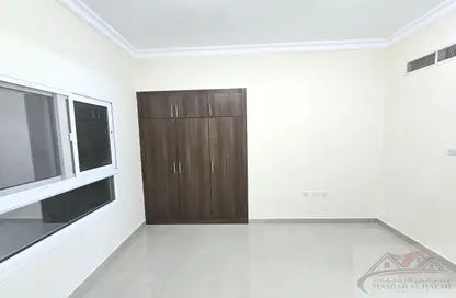 شقة - غرفة نوم - 2 حمامات للايجار في بناية مويليح 29 - مويلح - الشارقة