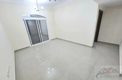 شقة - غرفة نوم - 2 حمامات للايجار في بناية مويليح 29 - مويلح - الشارقة