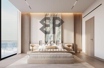 Apartment - 1 Bedroom - 1 Bathroom for sale in Greenfield by Samana Developers - International City Phase 2 - Al Warsan 4 - Al Warsan - Dubai