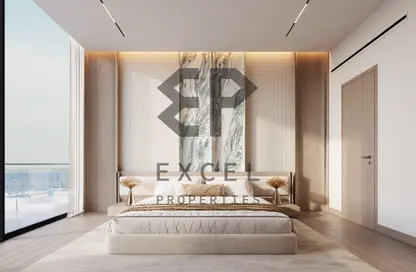 Apartment - 1 Bedroom - 1 Bathroom for sale in Greenfield by Samana Developers - International City Phase 2 - Al Warsan 4 - Al Warsan - Dubai Apartment - 1 Bedroom - 1 Bathroom for sale in Greenfield by Samana Developers - International City Phase 2 - Al Warsan 4 - Al Warsan - Dubai