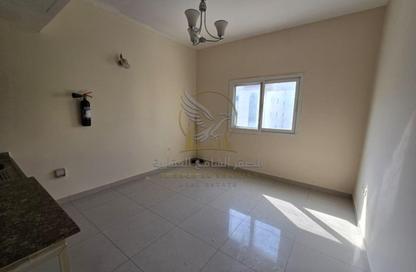 Apartment - Studio - 1 for rent in Al Qulaya'ah - Al Sharq - Sharjah