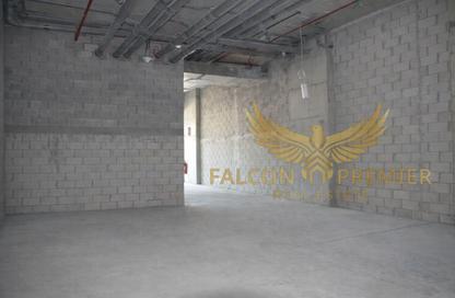 Shop - Studio - 1 Bathroom for sale in Azizi Riviera 39 - Azizi Riviera - Meydan One - Meydan - Dubai