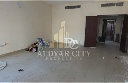 Apartment - 2 Bedrooms - 2 Bathrooms for rent in Al Naemiya Tower 1 - Al Naemiya Towers - Al Nuaimiya - Ajman