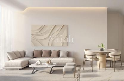 Apartment - 2 - 3 for sale in Onda by Kasco - Business Bay - Dubai