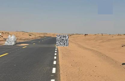Land - Studio for sale in Al Sajaa Industrial - Al Sajaa - Sharjah