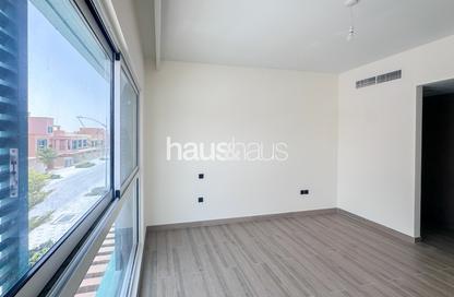 Townhouse - 4 Bedrooms - 4 Bathrooms for sale in Nice - Damac Lagoons - Dubai Townhouse - 4 Bedrooms - 4 Bathrooms for sale in Nice - Damac Lagoons - Dubai