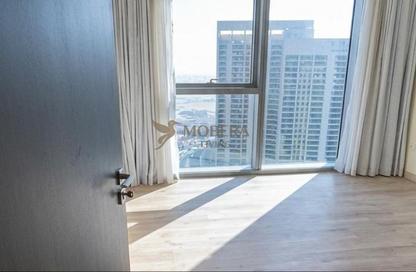 Apartment - 1 Bedroom - 1 Bathroom for rent in Harbour Views 1 - Harbour Views - Dubai Creek Harbour (The Lagoons) - Dubai