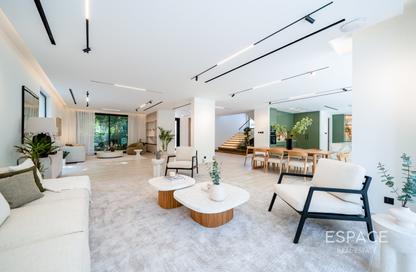 Villa - 5 - 5 for sale in Family Villa Area - Green Community - Dubai Investment Park 1 (DIP 1) - Dubai Investment Park (DIP) - Dubai Villa - 5 - 5 for sale in Family Villa Area - Green Community - Dubai Investment Park 1 (DIP 1) - Dubai Investment Park (DIP) - Dubai
