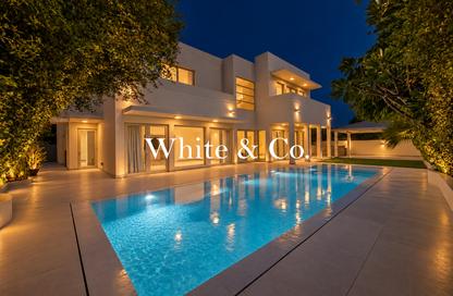Villa - 5 - 6 for rent in Saheel 1 - Saheel - Arabian Ranches - Dubai