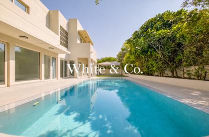 Villa - 5 - 6 for rent in Saheel 1 - Saheel - Arabian Ranches - Dubai
