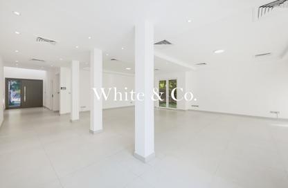Villa - 5 - 6 for rent in Saheel 1 - Saheel - Arabian Ranches - Dubai Villa - 5 - 6 for rent in Saheel 1 - Saheel - Arabian Ranches - Dubai