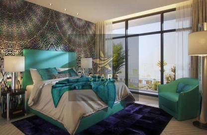 Townhouse - 4 Bedrooms - 3 Bathrooms for sale in Malta - Damac Lagoons - Dubai