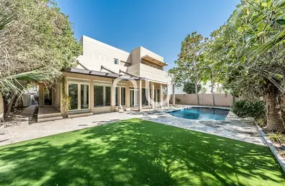 فيلا - 5 غرف نوم - 4 حمامات للبيع في سهيل 2 - الساحل - المرابع العربية - دبي