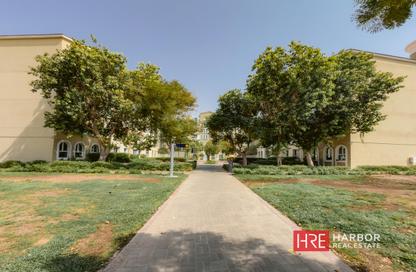 Apartment - 1 Bedroom - 2 Bathrooms for sale in Building 223 - Mogul Cluster - Discovery Gardens - Dubai