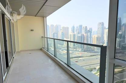شقة - 2 غرف نوم - 3 حمامات للايجار في برج المدينة - (JLT) مجمع O - أبراج بحيرات الجميرا - دبي شقة - 2 غرف نوم - 3 حمامات للايجار في برج المدينة - (JLT) مجمع O - أبراج بحيرات الجميرا - دبي