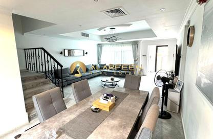 Villa - 3 Bedrooms - 5 Bathrooms for rent in Diamond Views 2 - District 11 - Jumeirah Village Circle - Dubai Villa - 3 Bedrooms - 5 Bathrooms for rent in Diamond Views 2 - District 11 - Jumeirah Village Circle - Dubai