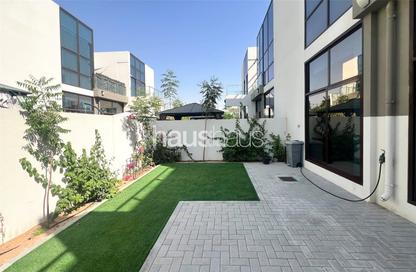 Villa - 4 Bedrooms - 4 Bathrooms for rent in Senses at the Fields - The Fields - District 11 - Mohammed Bin Rashid City - Dubai