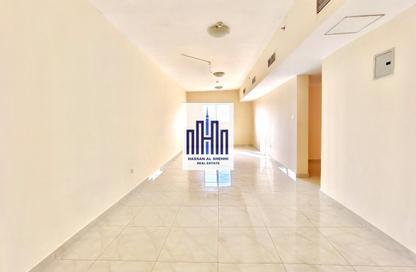 Apartment - 2 Bedrooms - 2 Bathrooms for rent in Muwaileh 3 Building - Muwaileh - Sharjah