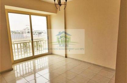 Apartment - Studio - 1 Bathroom for sale in Lagoon B17 - The Lagoons - Mina Al Arab - Ras Al Khaimah