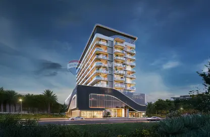 Apartment - 3 Bedrooms - 4 Bathrooms for sale in Celeste Heights - Al Furjan - Dubai