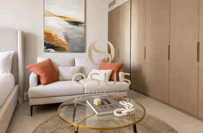 Apartment - 1 Bathroom for sale in Westwood Grande - District 18 - Jumeirah Village Circle - Dubai