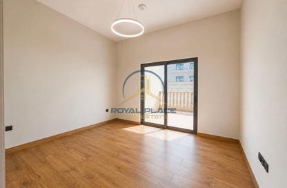 Apartment - 2 - 3 for rent in Nadine Residences 1 - Nadine Residences - Al Furjan - Dubai