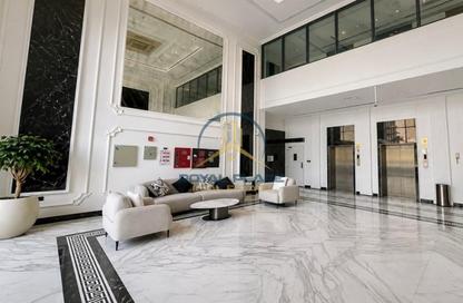 Apartment - 2 - 3 for rent in Nadine Residences 1 - Nadine Residences - Al Furjan - Dubai