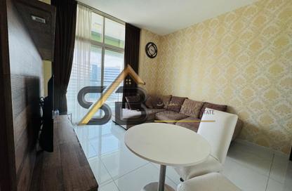 Apartment - 1 - 2 for rent in The 7 - Downtown Jebel Ali - Dubai